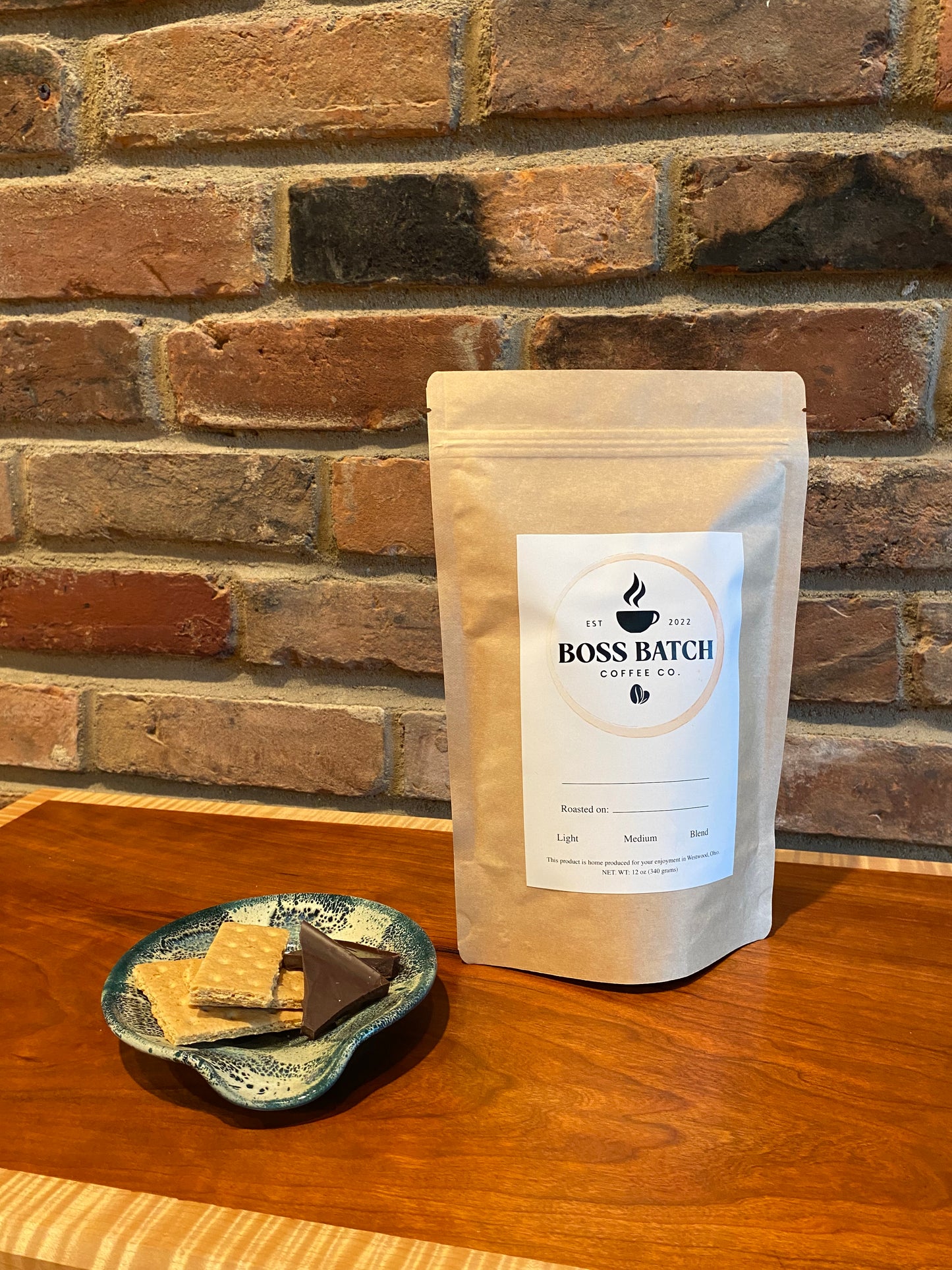 Colombian Decaf