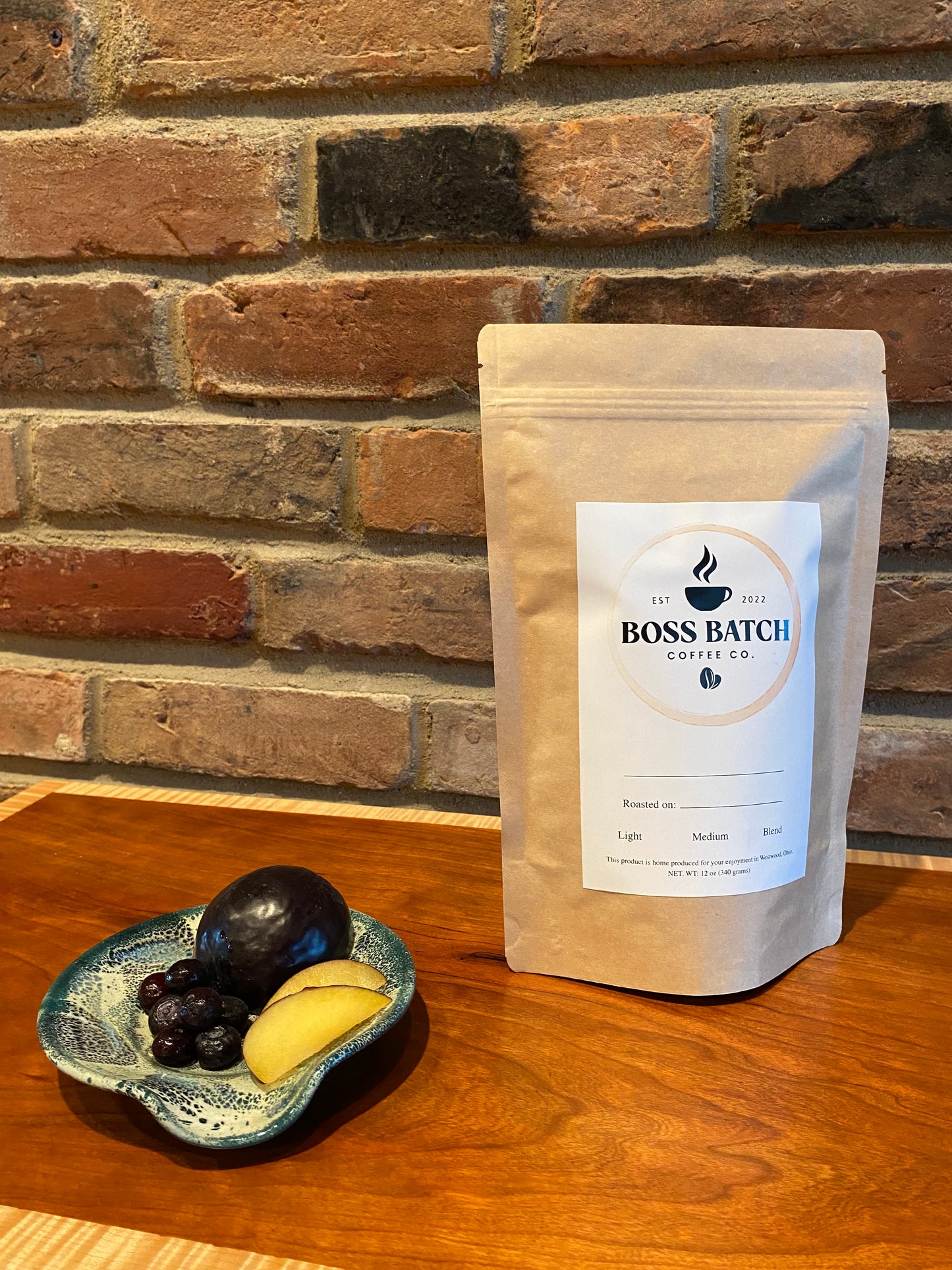 Kenyan Single Origin